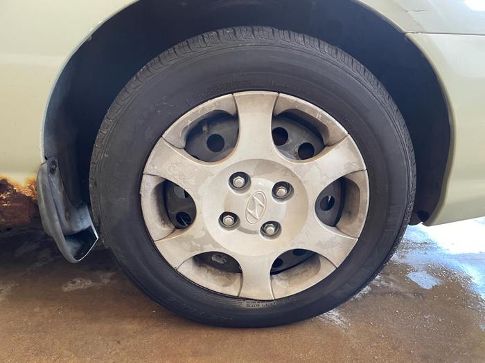 2003 hyundai elantra gls with 133583 miles for sale near elk-river, minnesota 7315f6dd5f224edbae55a831ce7059a3.jpg