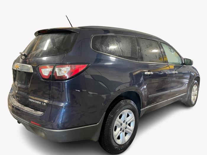 2015 chevrolet traverse ls with 245538 miles for sale near elk-river, minnesota 731a1f6c51bf4b1d9d4f852c8cd317cb.jpg