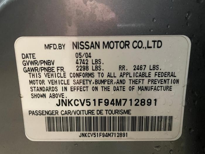 2004 infiniti g35 with 231955 miles for sale near elk-river, minnesota 7345f6cf0491493b9b04d52ea666d87c.jpg