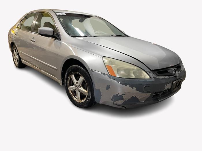 2005 Honda Accord
