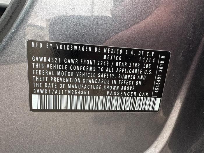 2015 volkswagen jetta se-6a with 149303 miles for sale near burnsville, minnesota 7350c2c8c5964cdf8cfe651e5e812619.jpeg