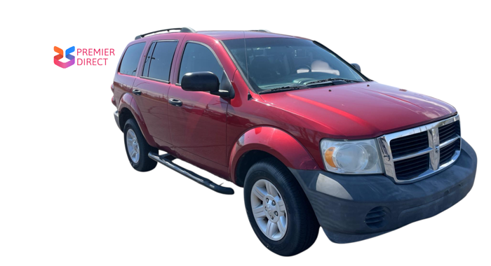 2008 dodge durango sxt-4wd with 208856 miles for sale near clearwater, minnesota 73558df5158849a79b691b7bb076131b.png