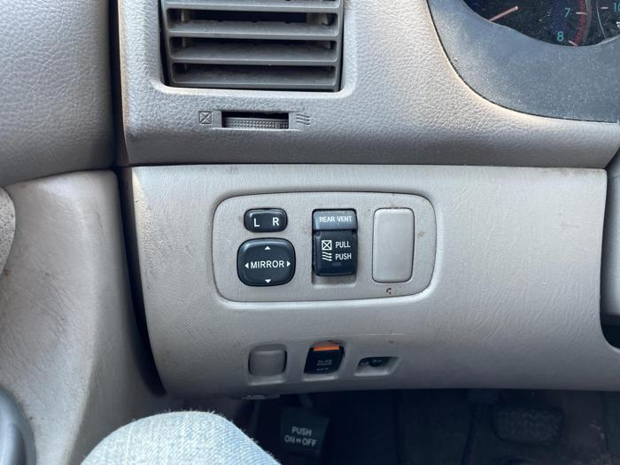 2009 Toyota Sienna
