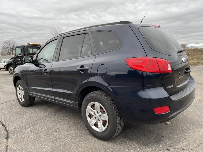 2009 hyundai santa-fe gls with 131367 miles for sale near elk-river, minnesota 73670257f10f4c7ca4899d22bdf71fd0.jpg
