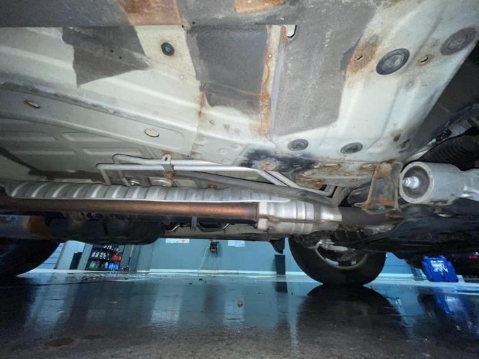 2009 Honda Pilot