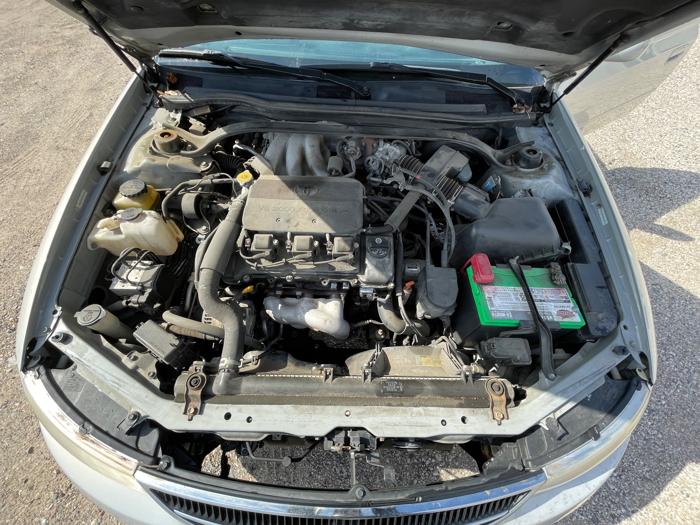 2000 toyota camry-solara se with 91322 miles for sale near elk-river, minnesota 736eb1aa047343d889b09e5fbb22a5c0.jpeg