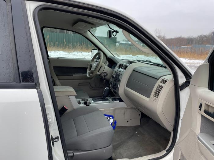 2009 Ford Escape