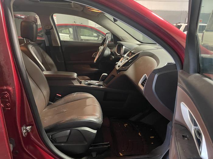 2011 Chevrolet Equinox