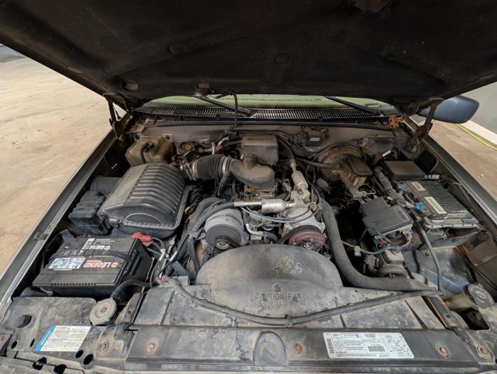 1999 chevrolet suburban k1500-4wd with 225203 miles for sale near elk-river, minnesota 738cd3d97cf54af09b2aa84fc2236c77.jpg
