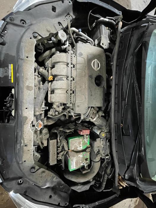 2014 nissan sentra sv with 192650 miles for sale near elk-river, minnesota 73b009af2f6b41b8971bb4aa00d80e0a.jpg