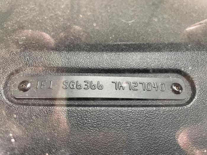 2007 Subaru Forester