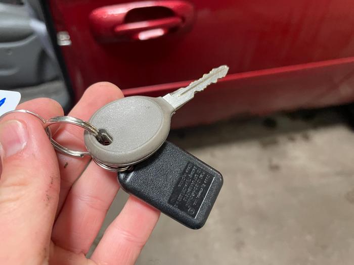 2007 Dodge Grand Caravan