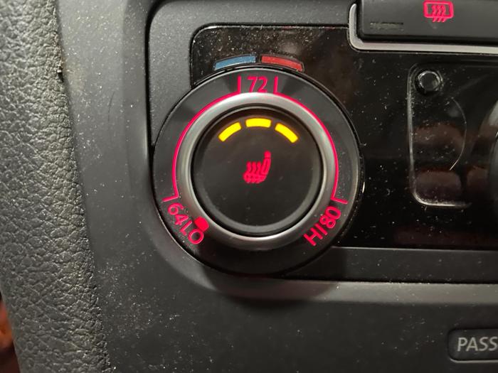 2011 Volkswagen Golf