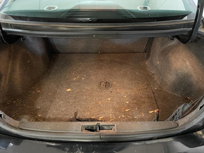 2002 Chevrolet Cavalier