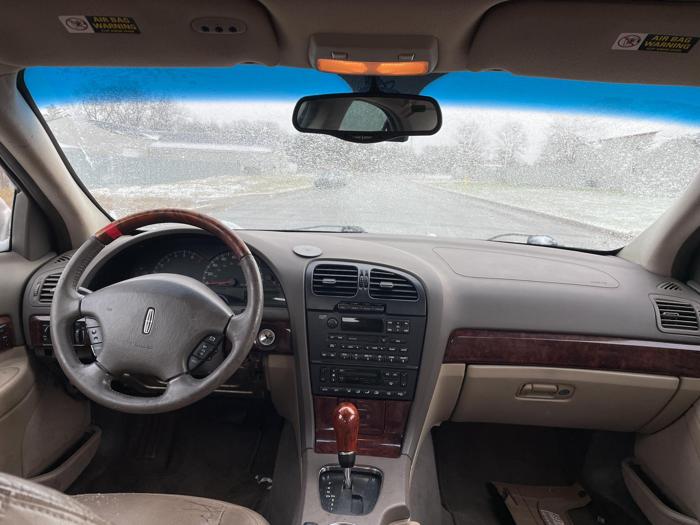 2001 lincoln ls sel with 141640 miles for sale near elk-river, minnesota 73d0dd58ddcd43cea3c7514bd02a05d8.jpg