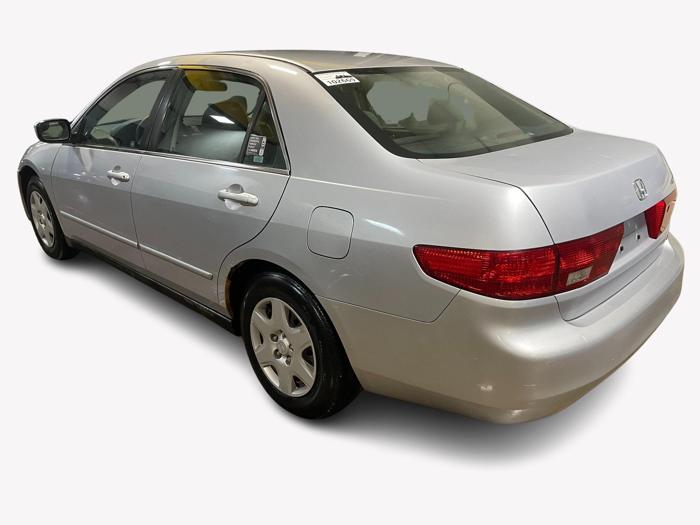 2005 Honda Accord