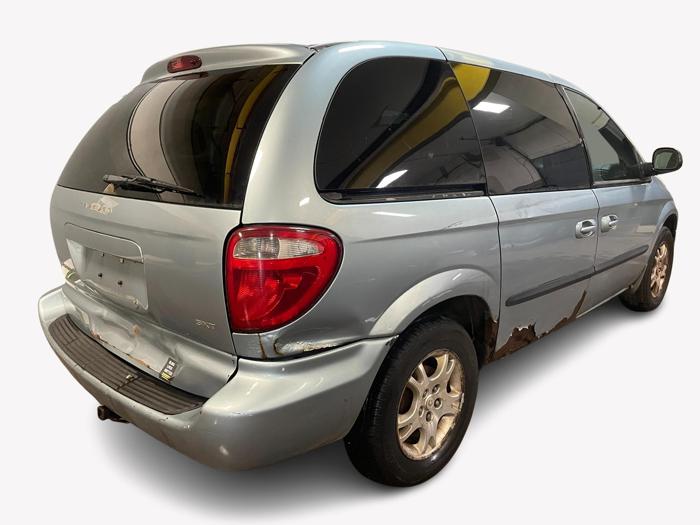 2004 Dodge Caravan
