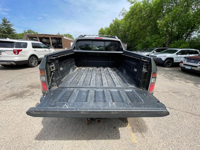 2006 honda ridgeline rts with 260717 miles for sale near brainerd, minnesota 73ee6cb67cf943deaaa841b0fc226216.jpeg
