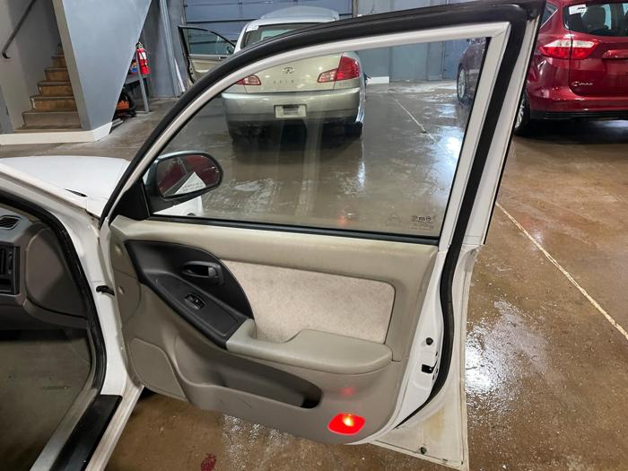 2005 Hyundai Elantra