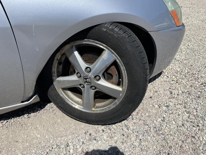 2003 Honda Accord