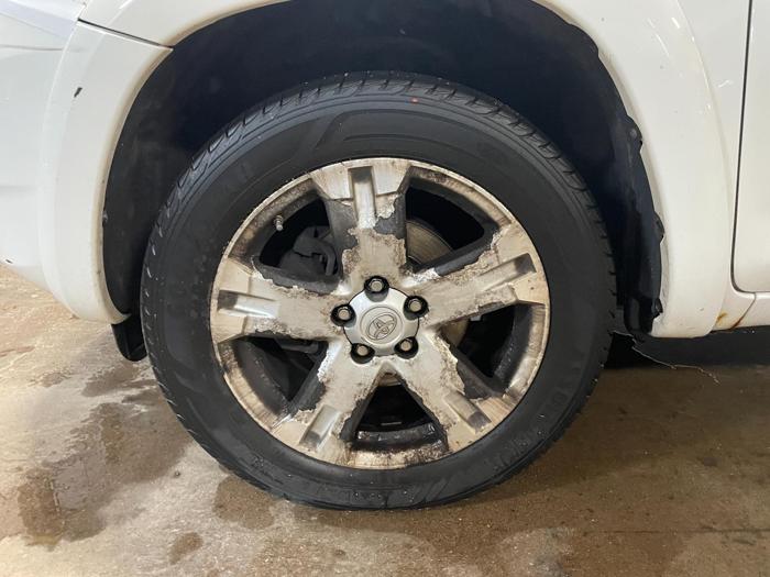 2006 Toyota Rav4