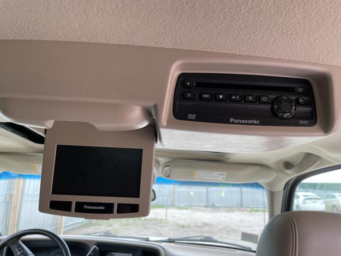 2004 Chevrolet Tahoe
