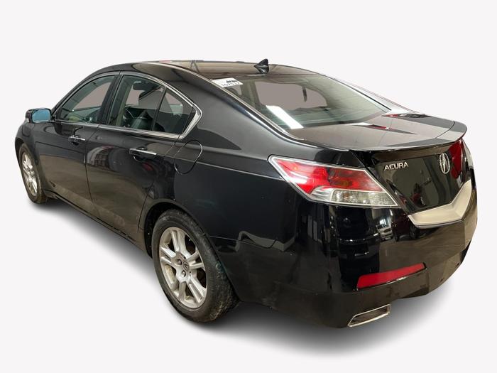 2010 Acura TL