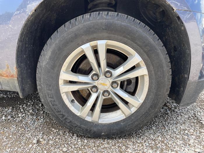 2013 Chevrolet Equinox