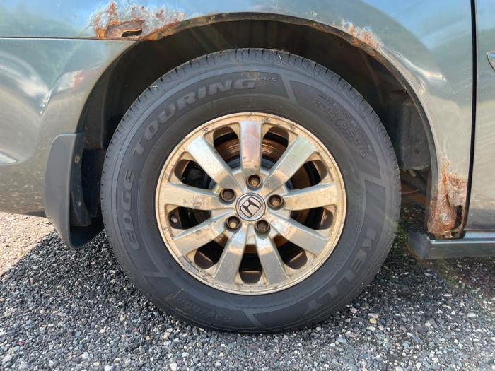 2006 honda odyssey touring-w-dvd with 290180 miles for sale near elk-river, minnesota 742255fb92544cc4af6bd873f3d463e5.jpeg