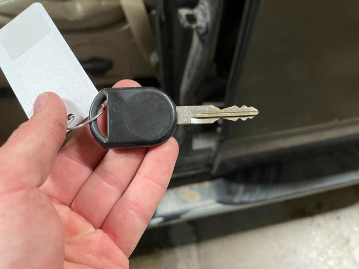 2008 Ford F-150