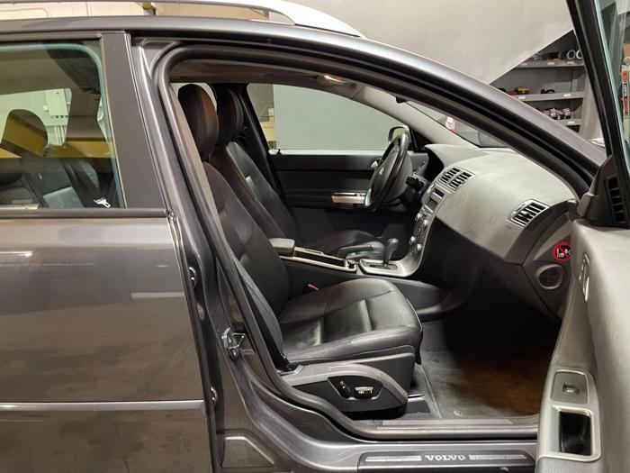 2008 Volvo V50
