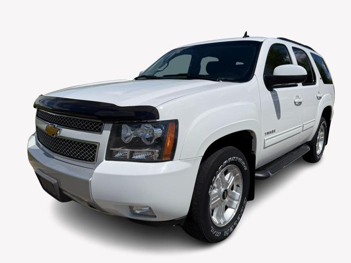 2012 Chevrolet Tahoe