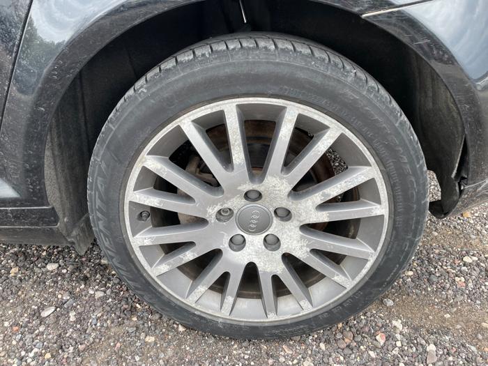 2008 audi a3 2.0t-dsg with 161155 miles for sale near elk-river, minnesota 743c2f413907425986d5108f75bd641c.jpeg