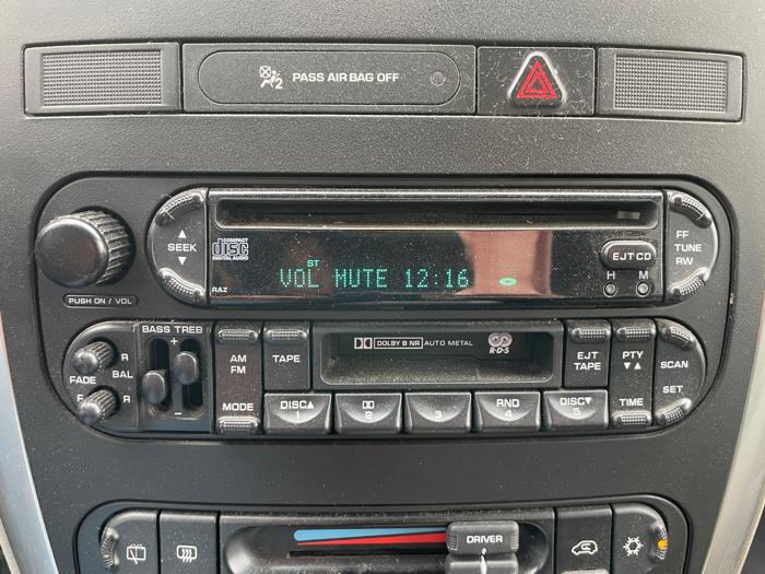 2006 chrysler town-&-country touring with 161394 miles for sale near elk-river, minnesota 743c6c1613694ab88351cb9efe01371d.jpeg