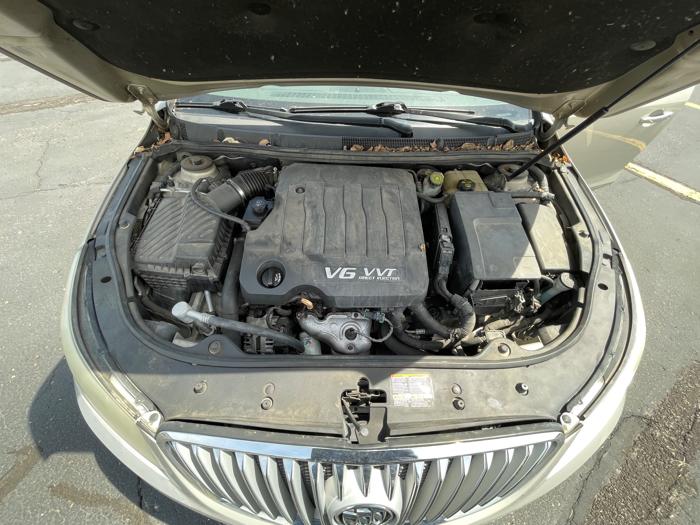 2011 buick lacrosse cxl-fwd with 193954 miles for sale near ham-lake, minnesota 743d8f3c137a439997572d6d29676f65.jpeg