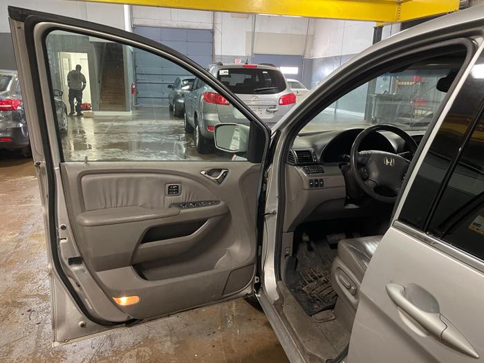 2010 Honda Odyssey