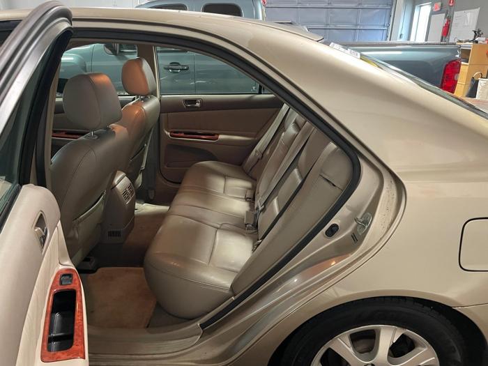 2005 Toyota Camry