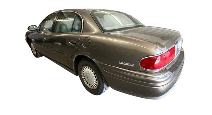 2001 buick lesabre limited with 147154 miles for sale near elk-river, minnesota 744ed51cefde4ea587468b6d1a0ae566.jpg