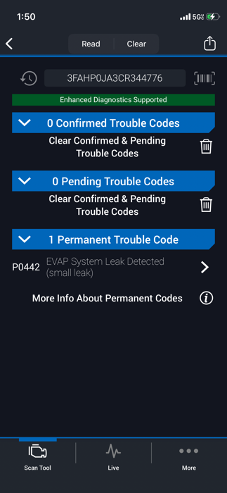 2012 ford fusion sel with 218172 miles for sale near elk-river, minnesota 744f7a537e094ae1967fba403046f53e.png