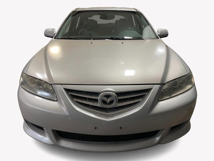 2006 Mazda Mazda6