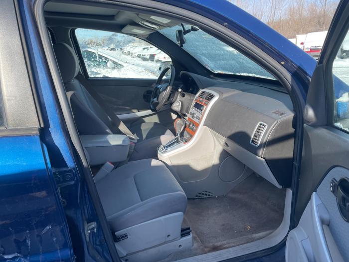 2008 Chevrolet Equinox