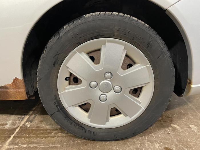 2006 Ford Focus