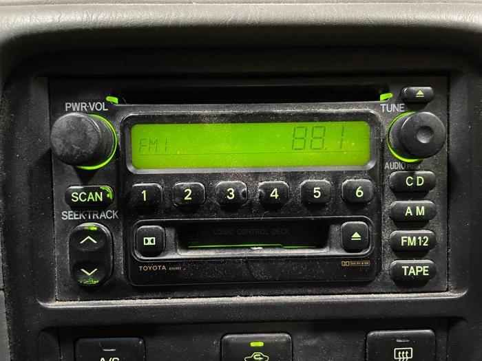 2001 toyota camry le-v6 with 164262 miles for sale near elk-river, minnesota 746f9811186149e1b215ebb3e1c7d38e.jpg