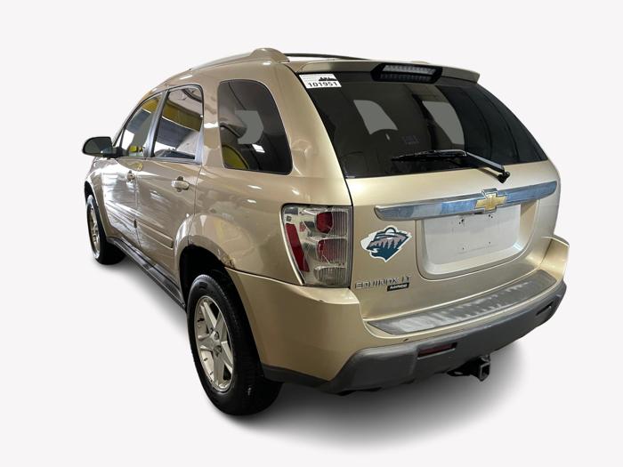 2006 chevrolet equinox lt with 162300 miles for sale near elk-river, minnesota 74717a4954dc438d8d9b8b0815cc8e2f.jpg