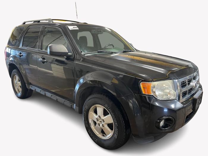 2011 Ford Escape