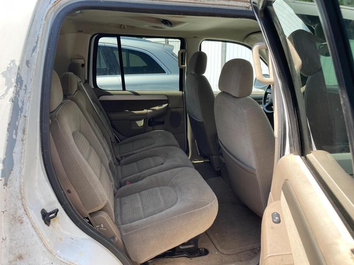 2003 Ford Explorer
