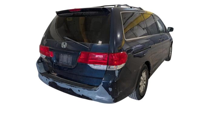 2009 honda odyssey ex with 138430 miles for sale near elk-river, minnesota 7490b560130a46ac998f59cc43a51d78.jpg