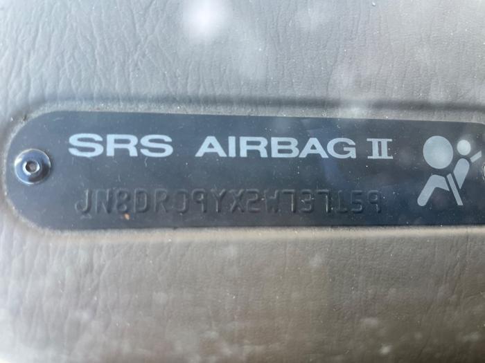 2002 nissan pathfinder le with 149348 miles for sale near elk-river, minnesota 749628f3e14845d3b31b22811a05227f.jpeg