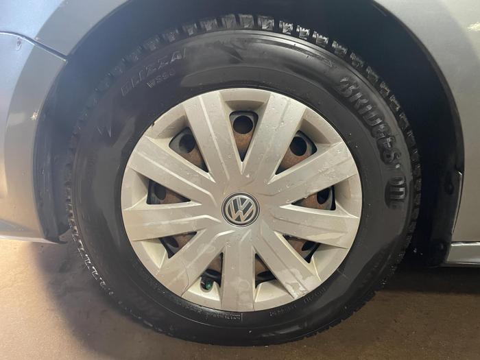 2015 Volkswagen Jetta