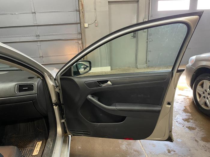 2011 Volkswagen Jetta